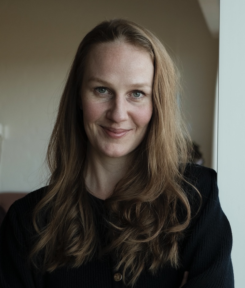 Ane Khosla, Co-Founder of Khosla Lab